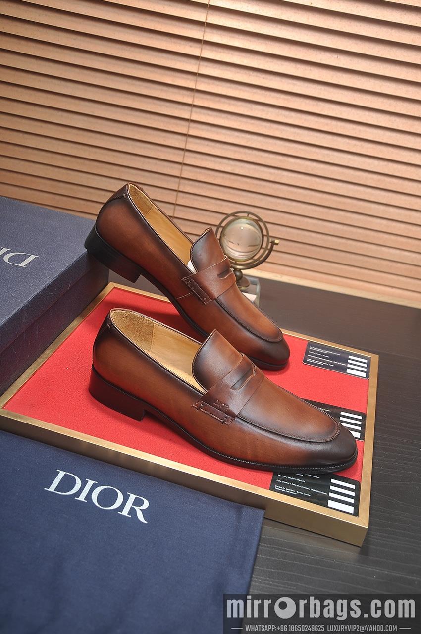 Replica Dior Shoes sz38-44 h0911