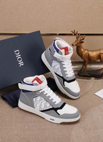 Replica Dior Shoes sz38-44 jyh0901