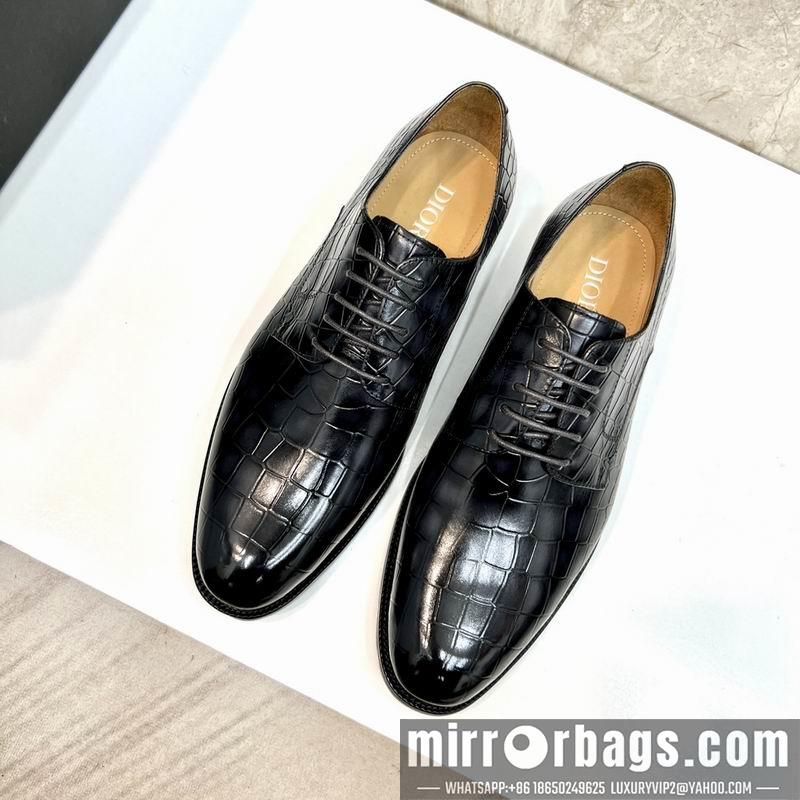 Replica Dior Shoes sz38-45 mnw0368