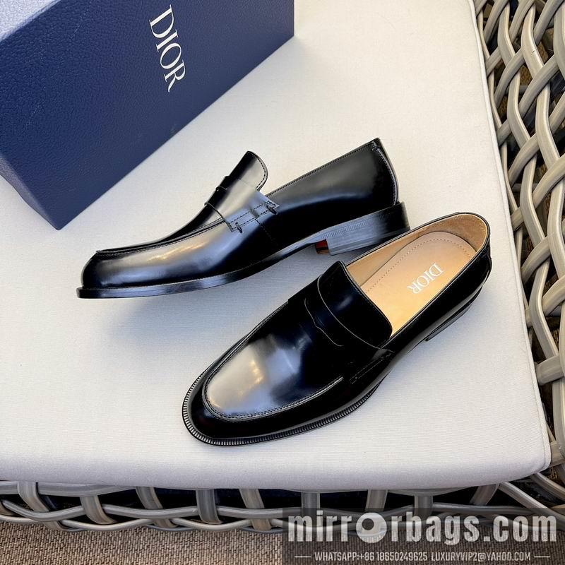 Replica Dior Shoes sz38-46 mnw01100