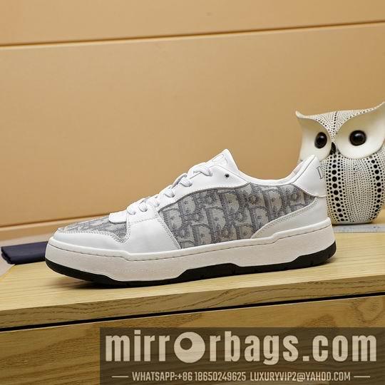 Replica Dior Shoes sz38-45 hnh0609