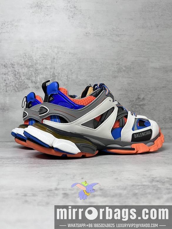 Replica Balenciaga Shoes sz38-44 ngh10233