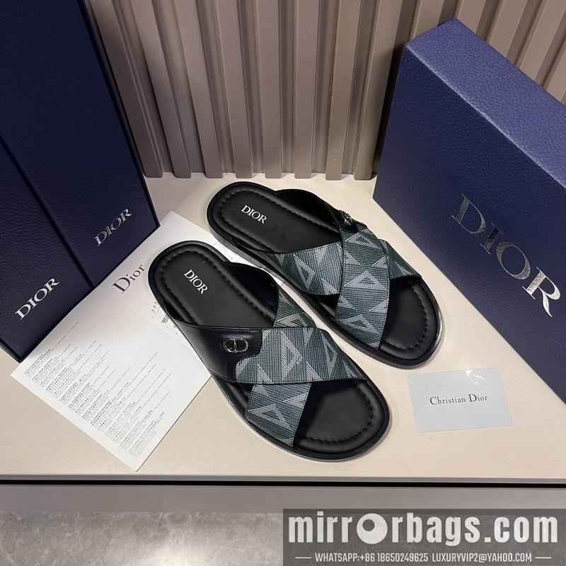 Replica Dior Shoes sz38-46 mnw0325