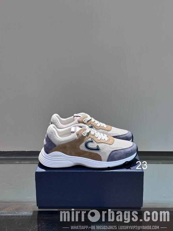 Replica Dior Shoes sz38-45 HY1206