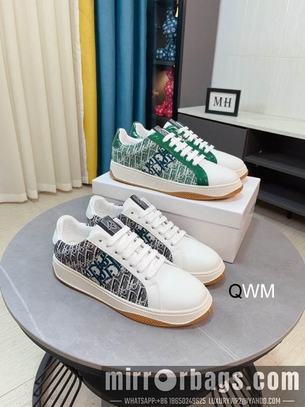 Replica Dior Shoes sz38-45 2C WM1102
