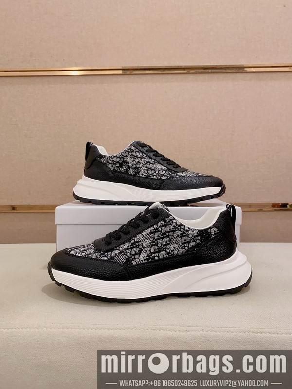 Replica Dior Shoes sz38-45 hnh0320