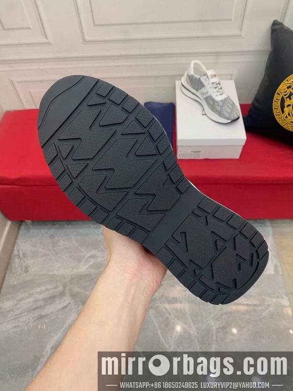 Replica Dior Shoes sz38-44 mnm0119