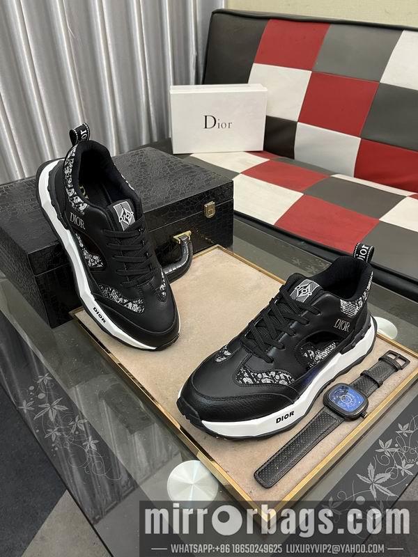 Replica Dior Shoes sz38-44 hnh0310