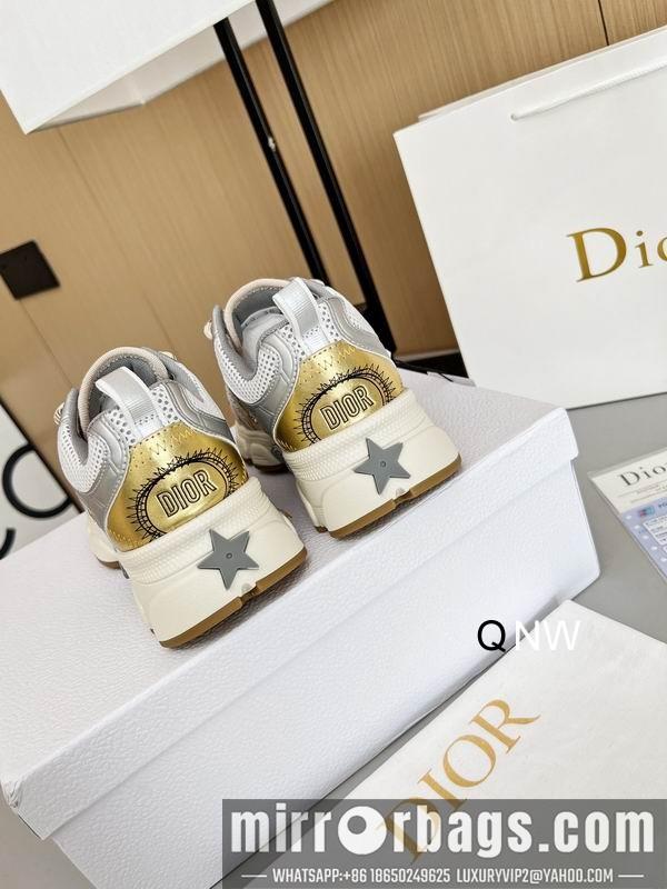 Replica Dior Shoes sz35-45 NW0701