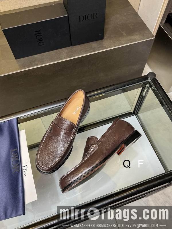 Replica Dior Shoes sz39-44 TF0803