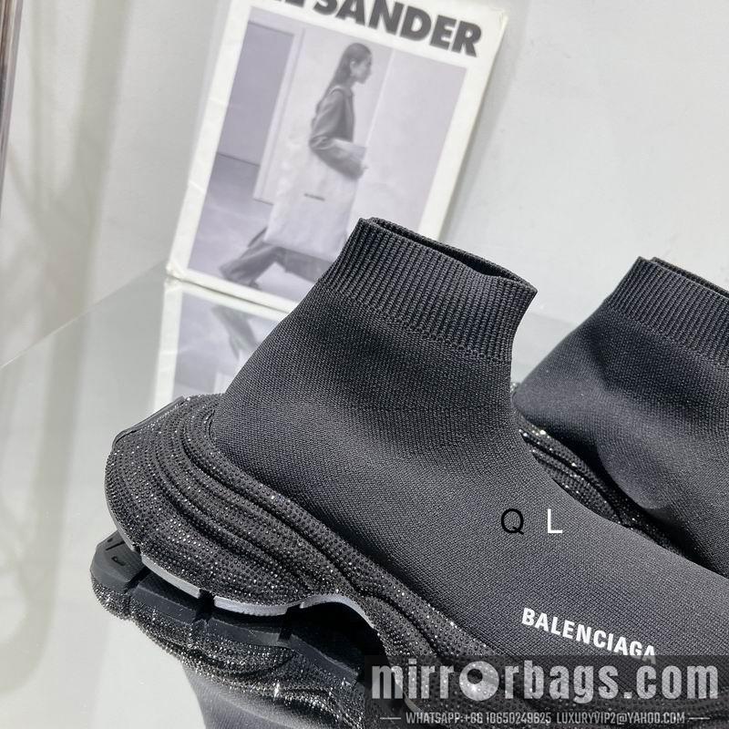 Replica Balenciaga Shoes sz35-45 4C LL0101