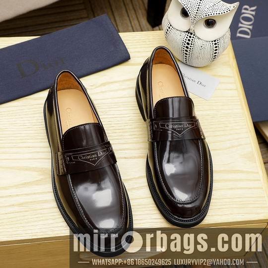 Replica Dior Shoes sz38-46 mnh0518