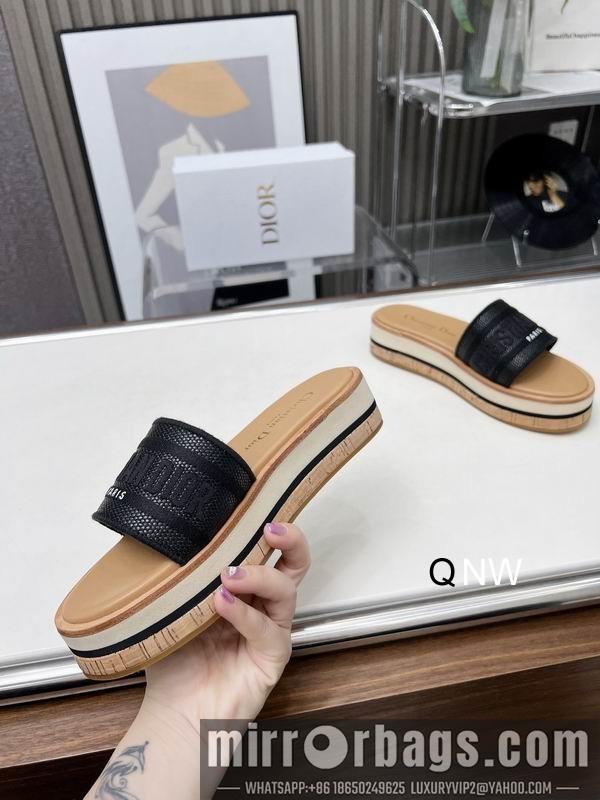 Replica Dior Shoes sz35-40 WN0704