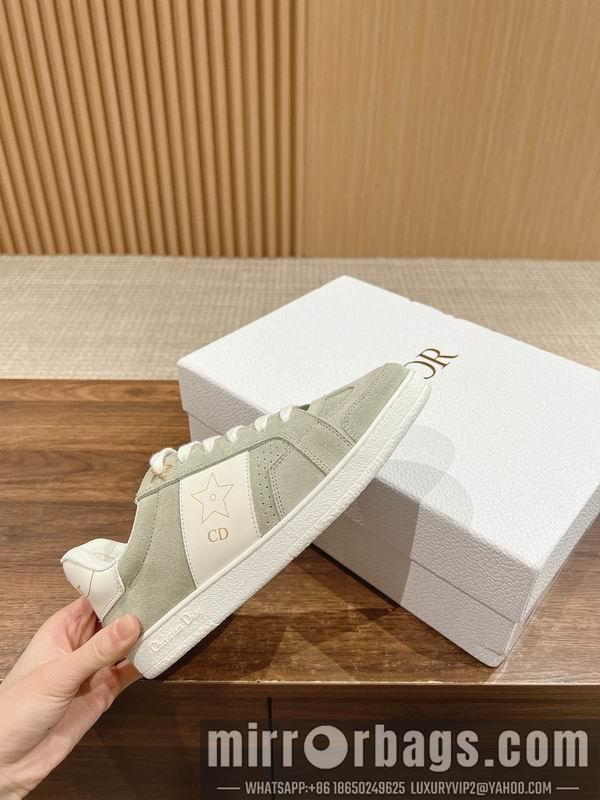 Replica Dior Shoes sz35-41 mnw0199