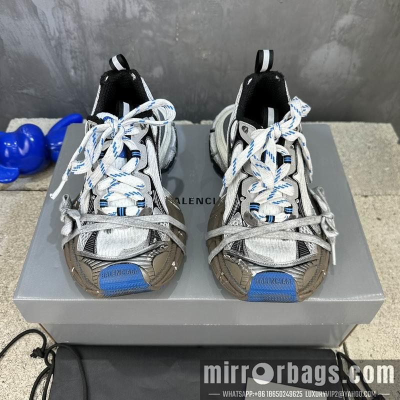 Replica Balenciaga Shoes sz35-46 mnw0232