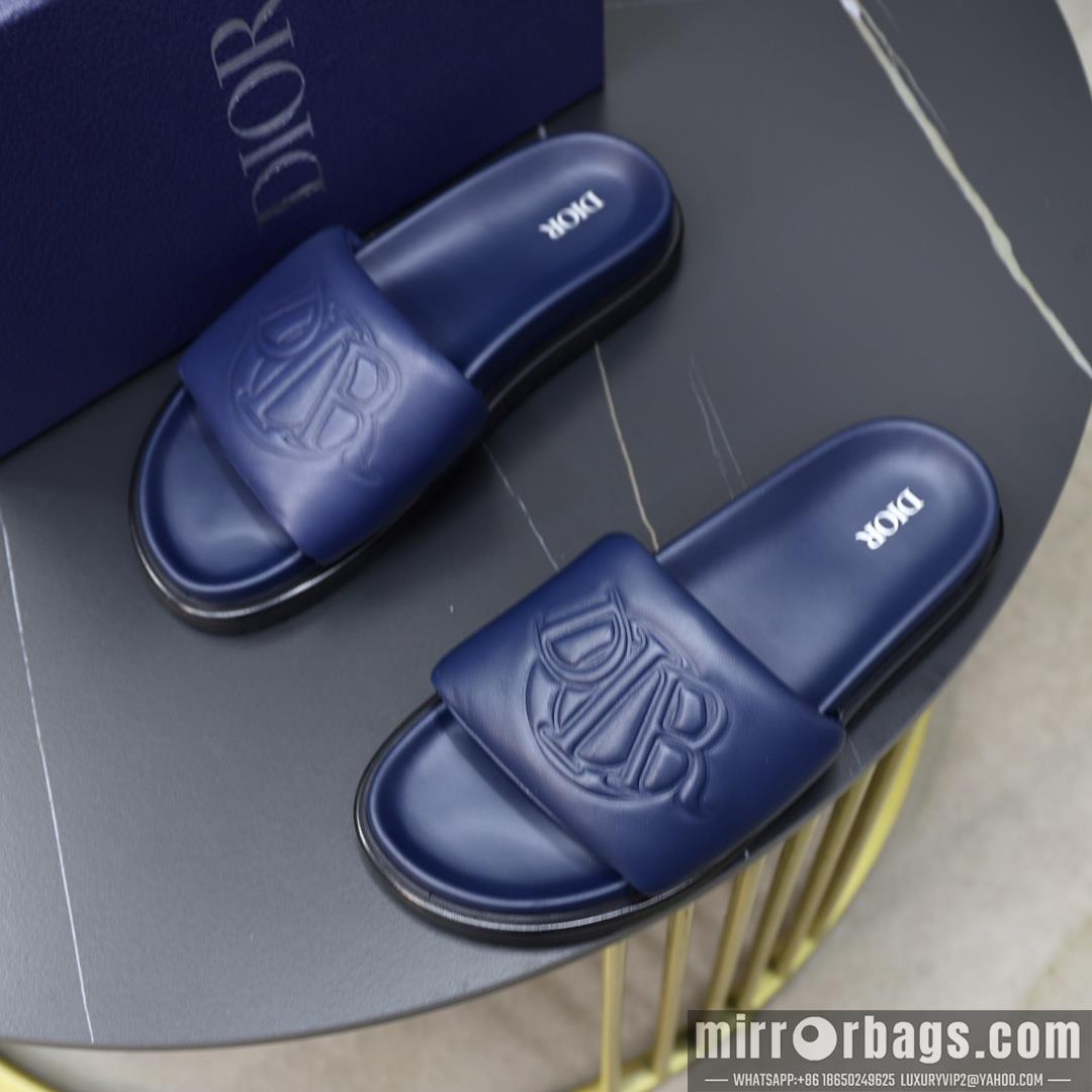 Replica Dior Shoes sz38-44 h0601