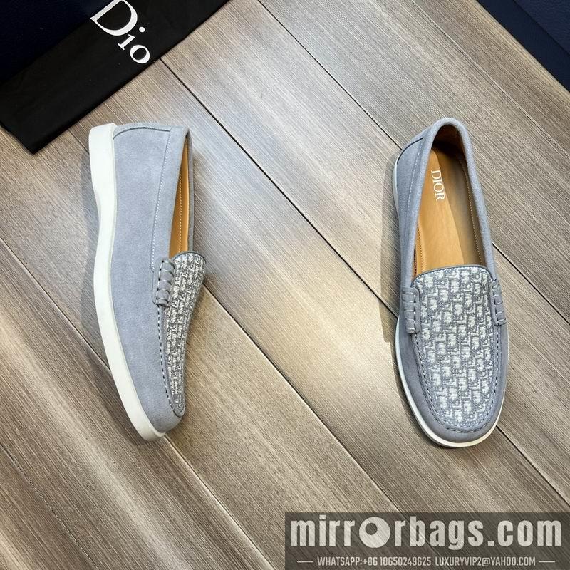 Replica Dior Shoes sz39-44 hnm0144