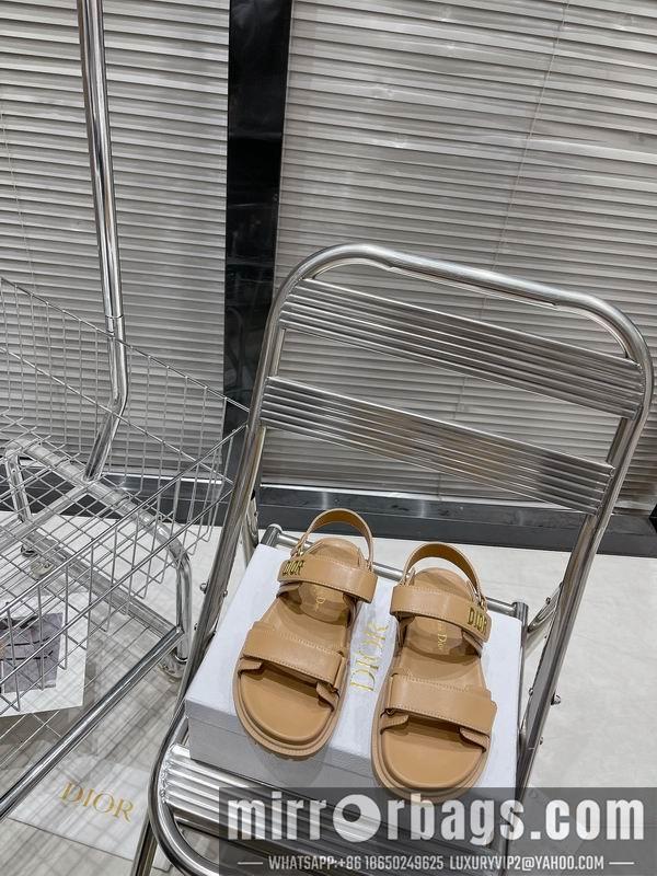 Replica Dior Shoes sz35-41 mnw0219