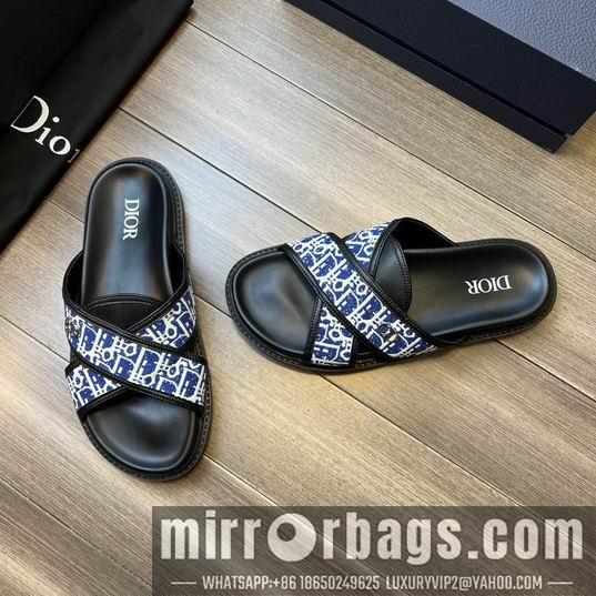 Replica Dior Shoes sz38-45 mnh0513