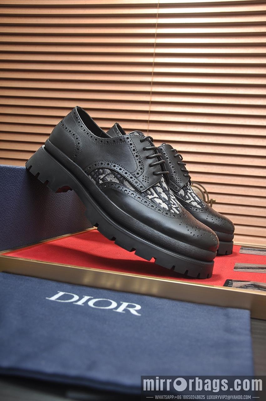 Replica Dior Shoes sz38-44 hnh1227