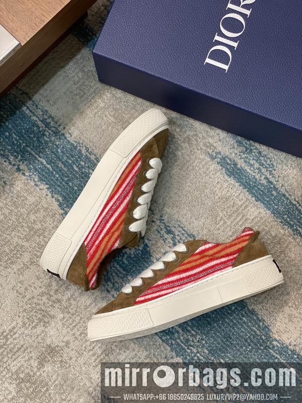 Replica Dior Shoes sz38-45 mnw1101