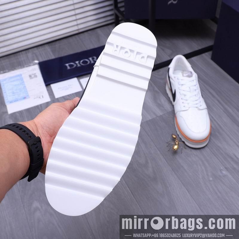 Replica Dior Shoes sz38-44 hnm0175