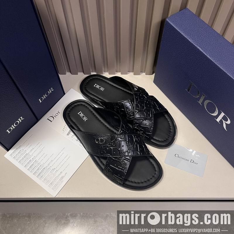Replica Dior Shoes sz38-46 mnw0319