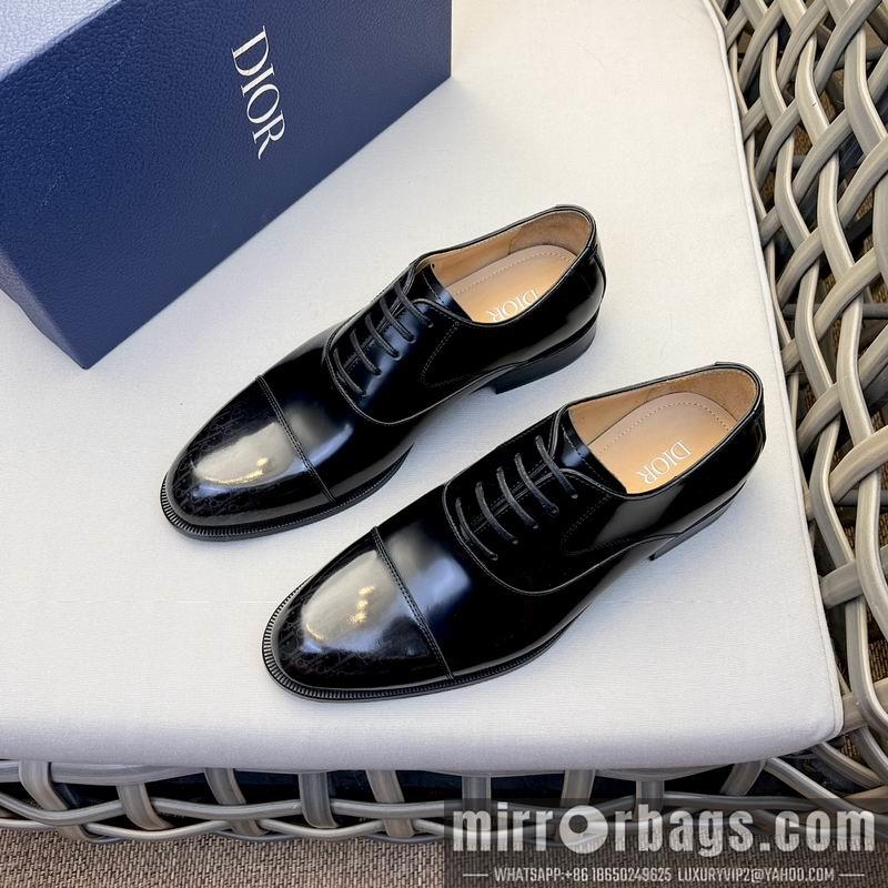 Replica Dior Shoes sz38-46 mnw0195