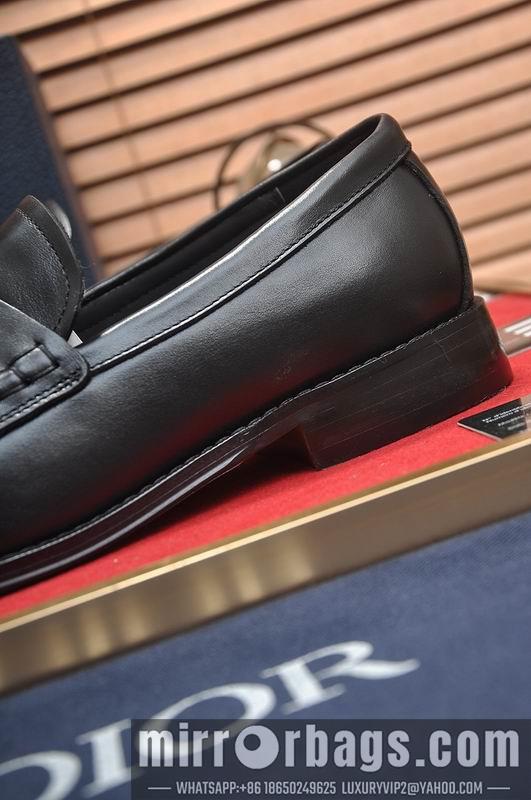 Replica Dior Shoes sz38-44 mnm0116