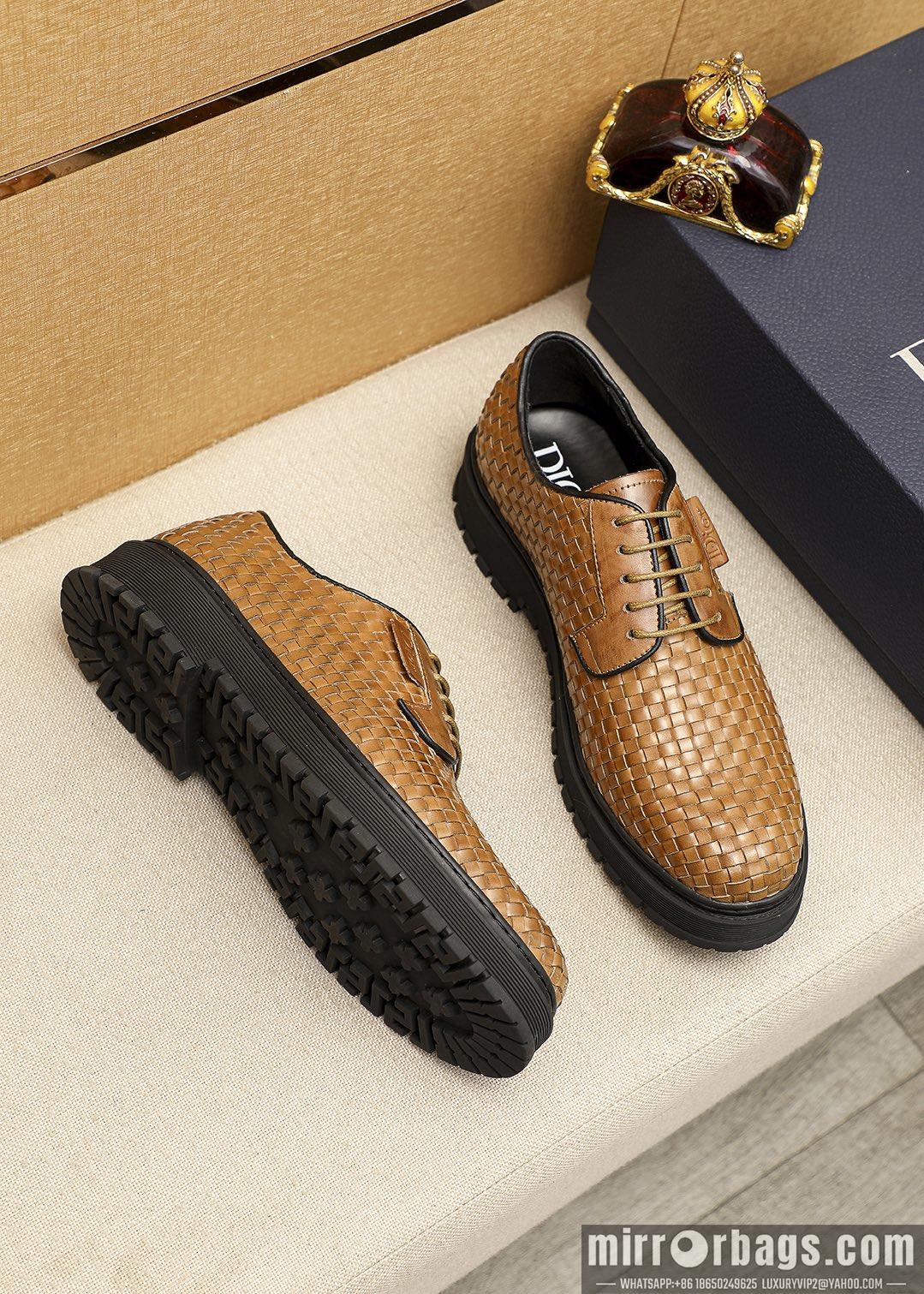Replica Dior Shoes sz38-44 h0913