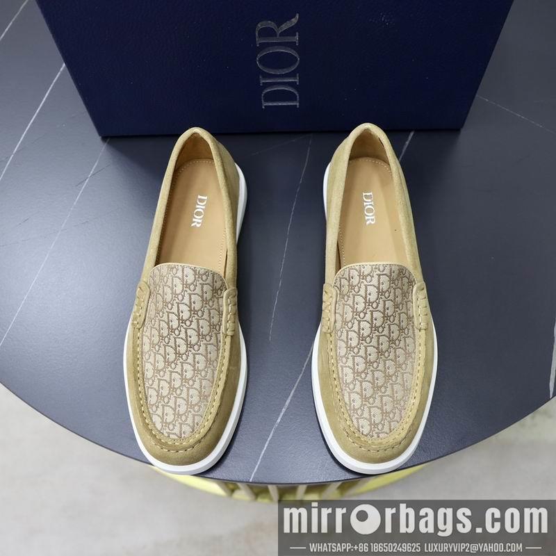 Replica Dior Shoes sz38-45 mnw0301