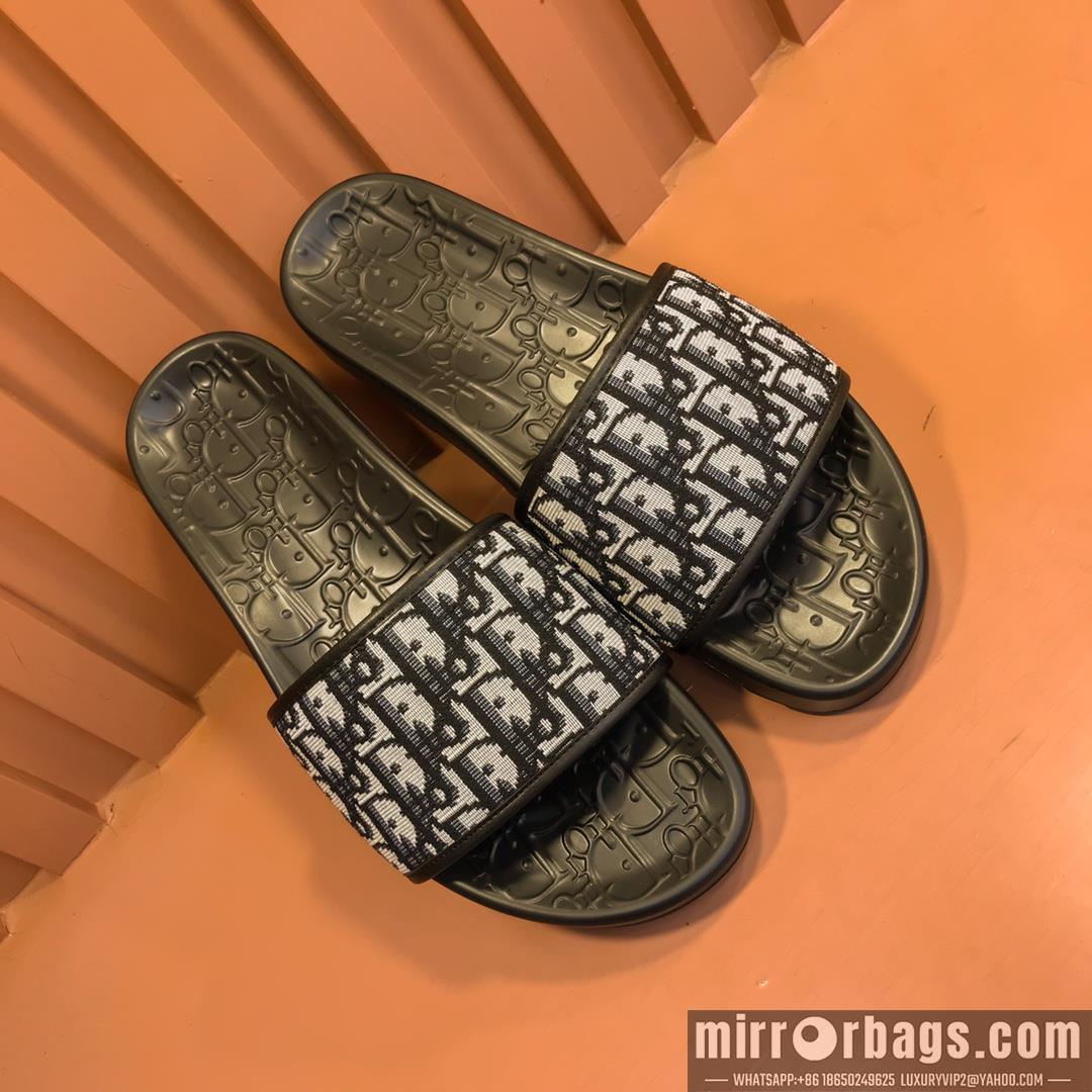 Replica Dior Shoes sz38-44 h0504