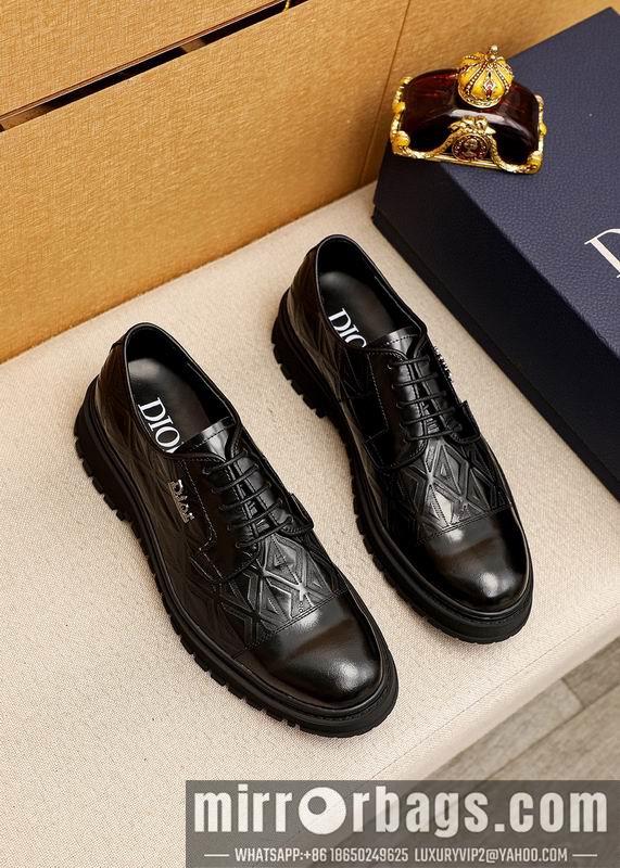 Replica Dior Shoes sz38-46 mnw0349