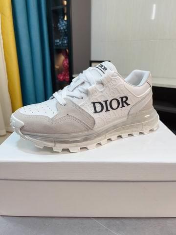 Replica Dior Shoes sz38-44 mnh0603