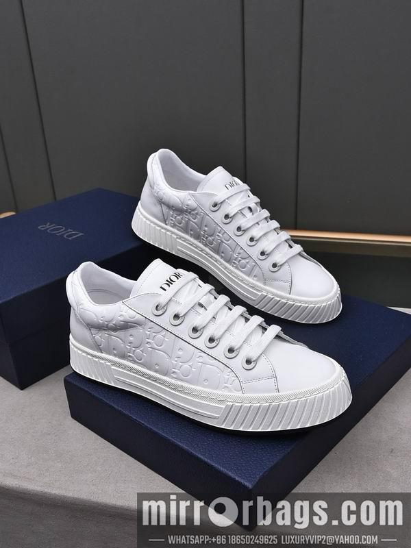 Replica Dior Shoes sz38-44 hnm0172
