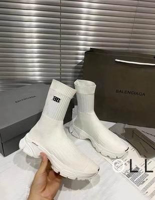 Balenciaga Shoes Balenciaga sz35-44 LL0203