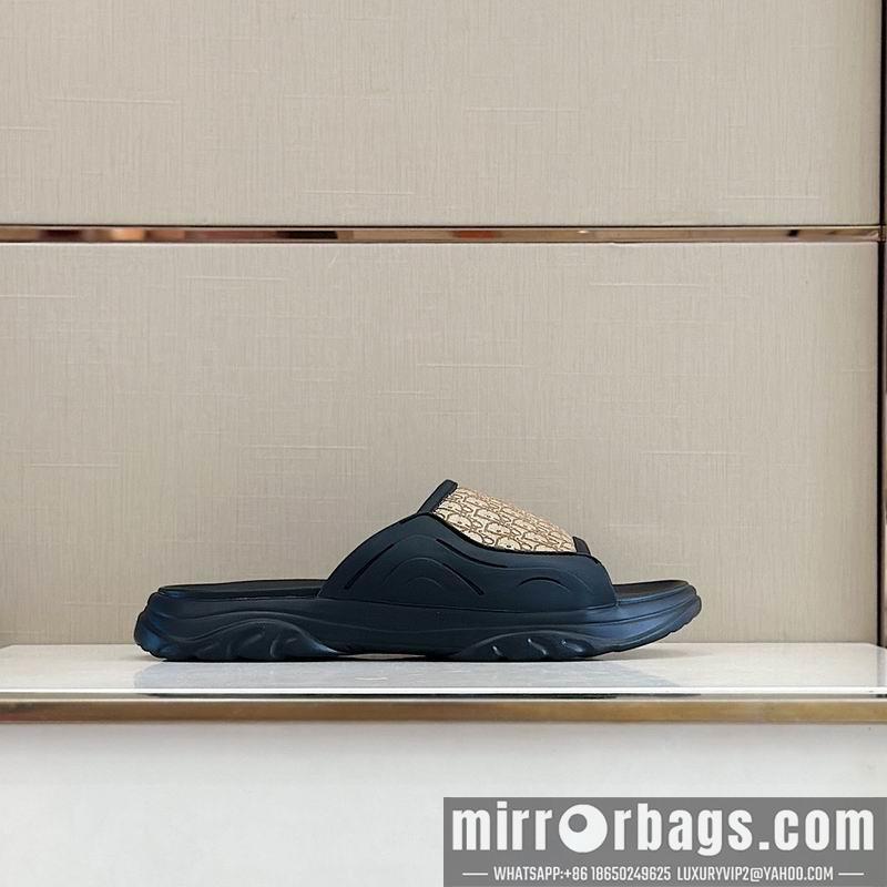 Replica Dior Shoes sz38-45 hnw0430