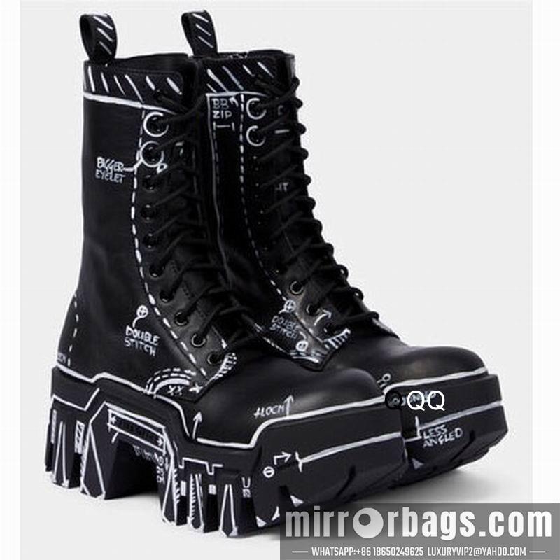 Replica Balenciaga Shoes sz36-39 2C Q1002