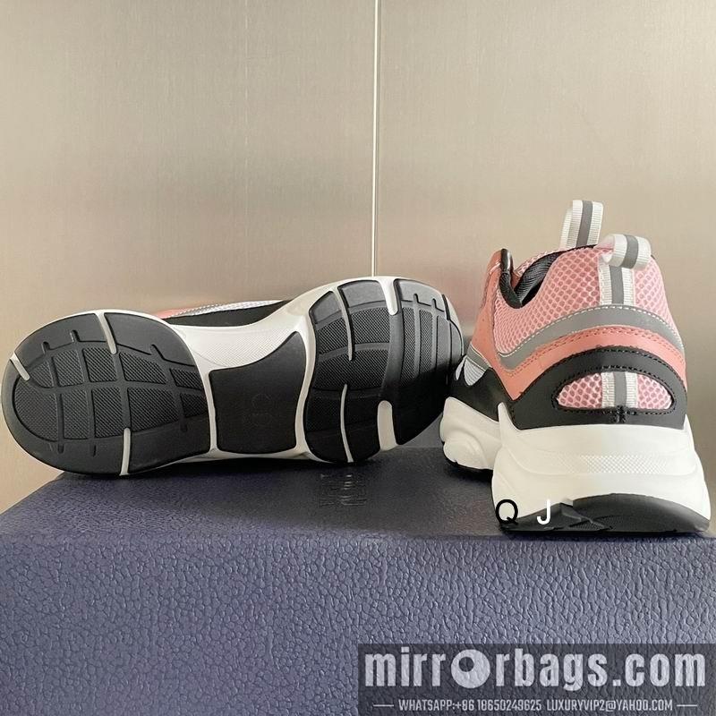 Replica Dior Shoes sz35-45 2C XJ0701