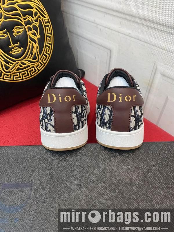 Replica Dior Shoes sz38-44 mnm0124