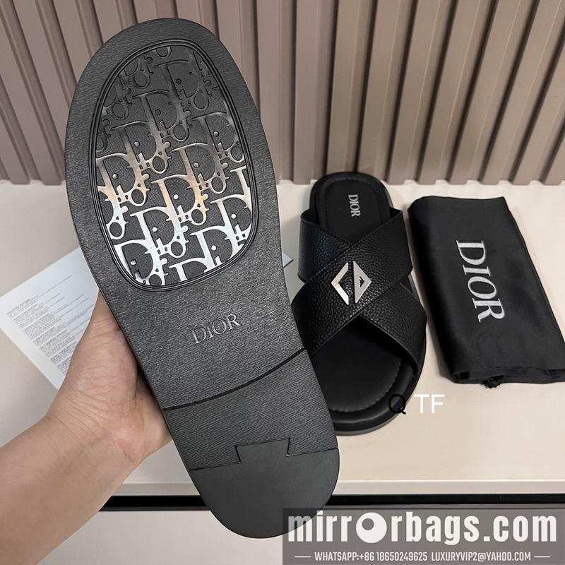 Replica Dior Shoes sz38-45 2C TF0803