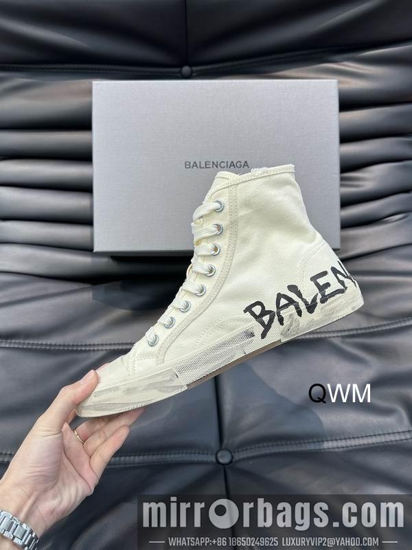 Replica Balenciaga Shoes sz38-45 3C WM1102