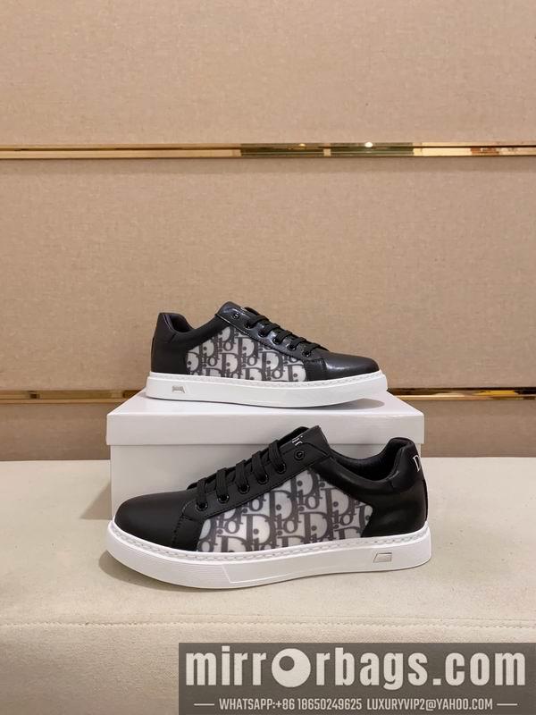 Replica Dior Shoes sz38-44 mnw1105