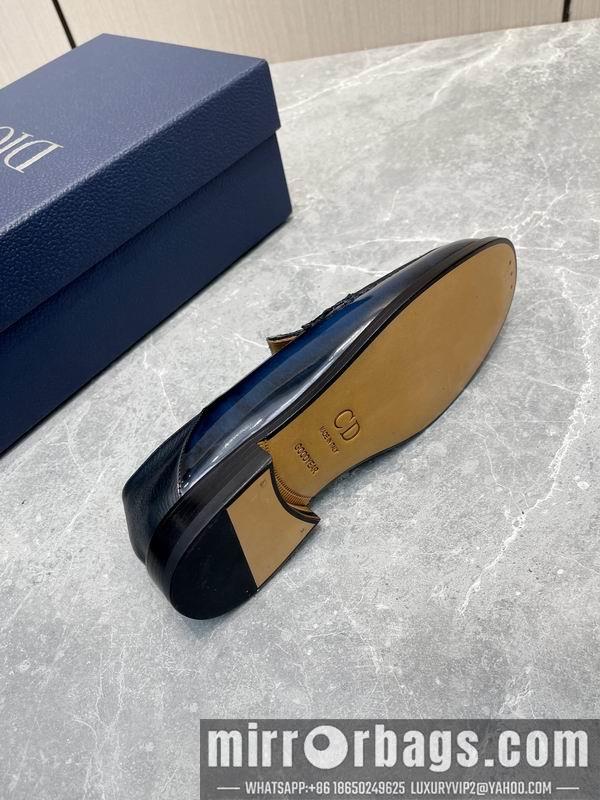 Replica Dior Shoes sz38-44 hnm0128