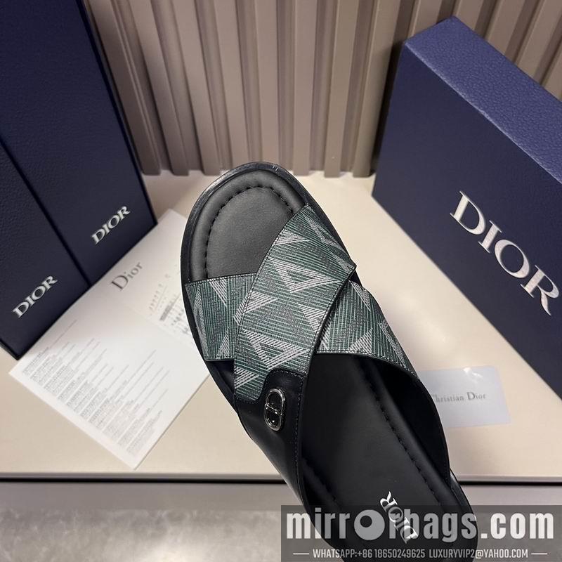 Replica Dior Shoes sz38-46 mnw0325