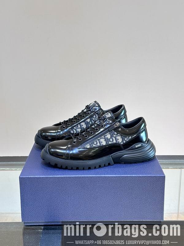 Replica Dior Shoes sz38-45 jyh0321