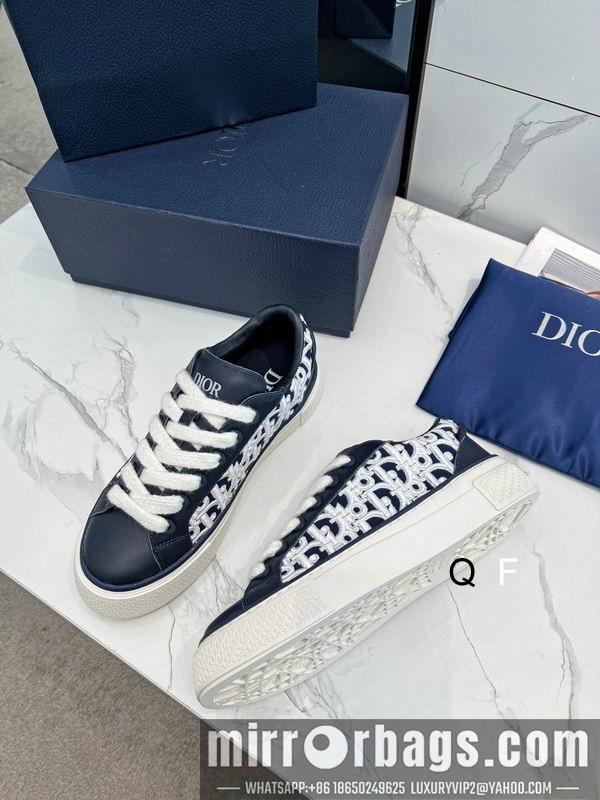 Replica Dior Shoes sz38-45 3C TF0102