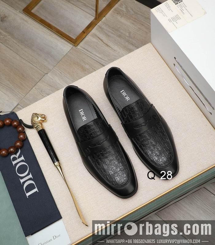 Replica Dior Shoes sz38-45 N0905