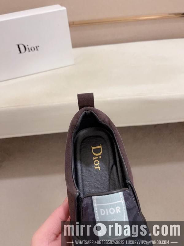 Replica Dior Shoes sz38-44 hnm0183