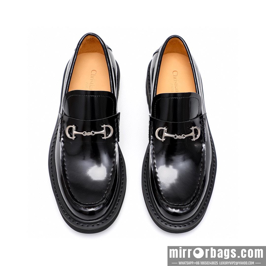 Replica Dior Shoes sz38-44 h0817